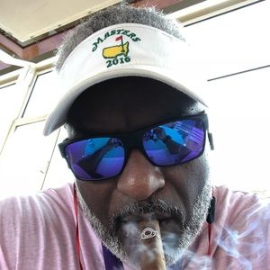 Meet your Posher, Rodger